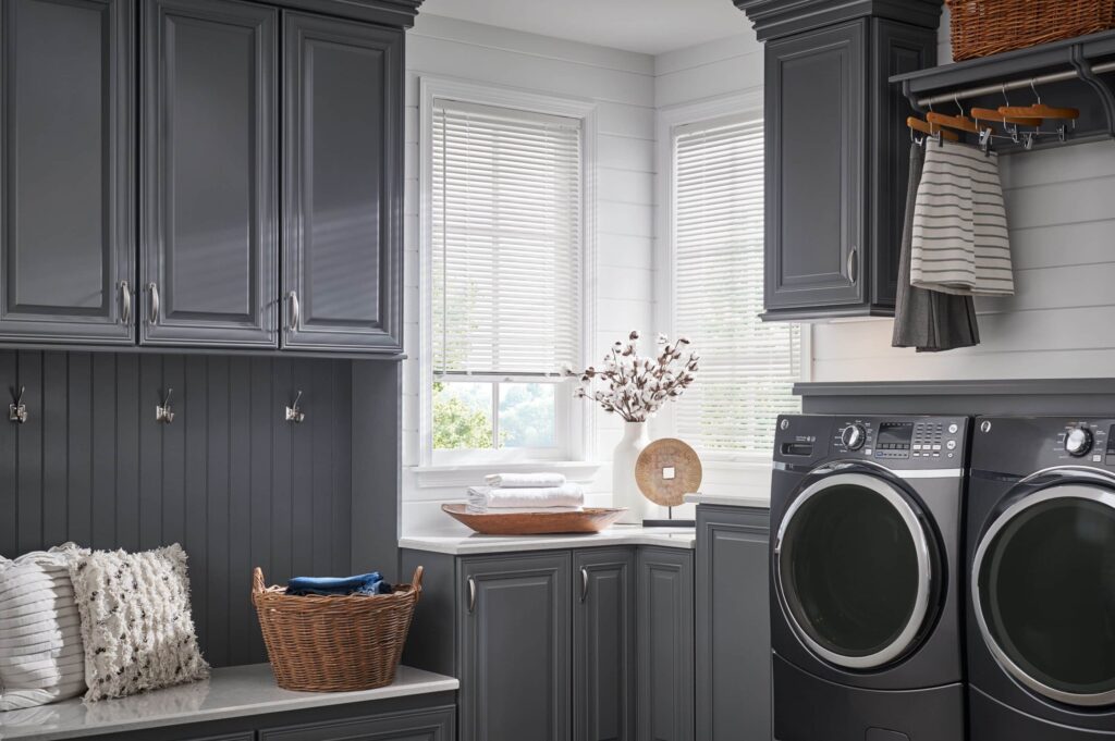 Aluminum Blinds Laundry scaled 1