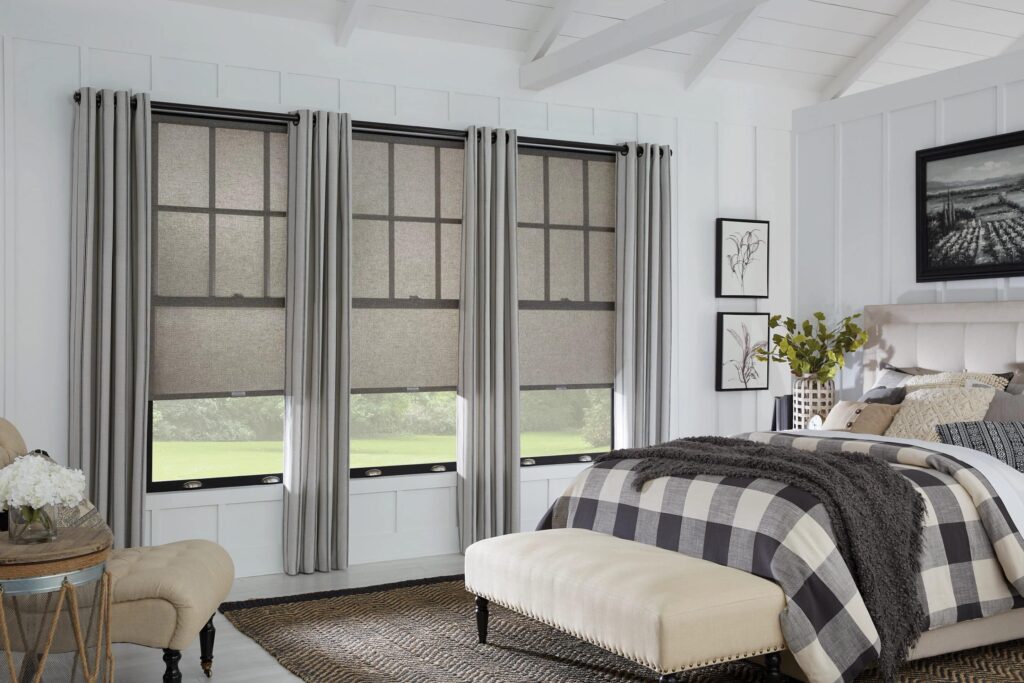 Bedroom Drapery scaled 1