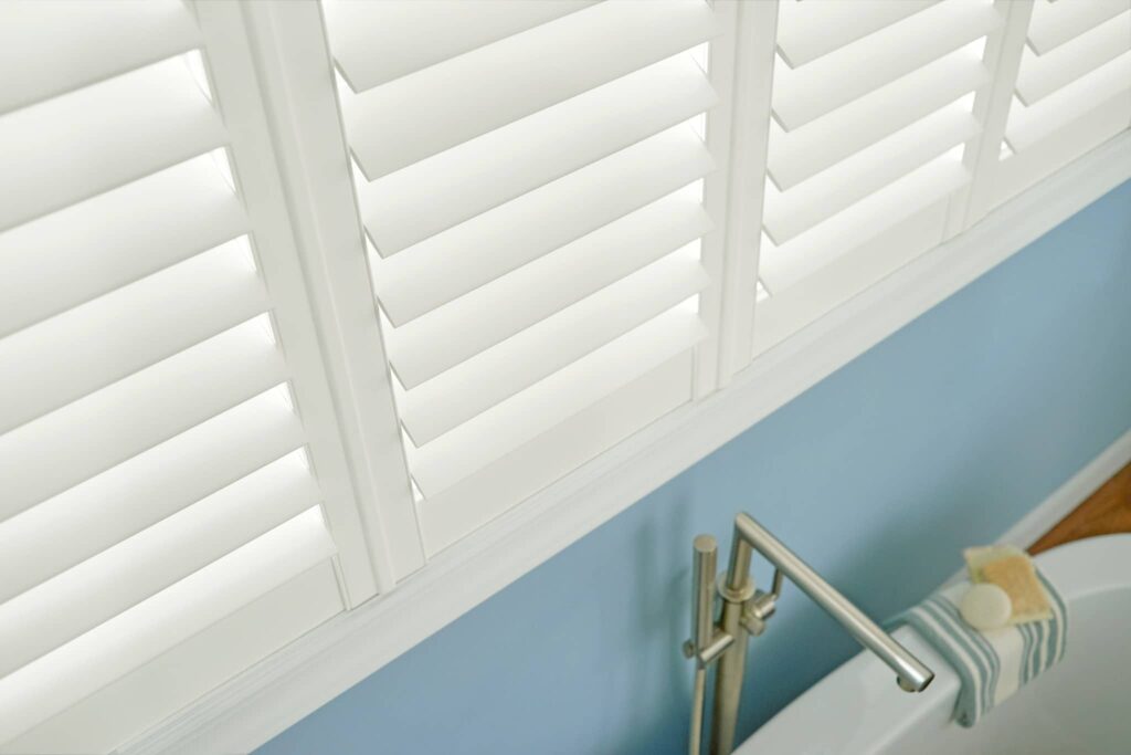 Composite Shutters