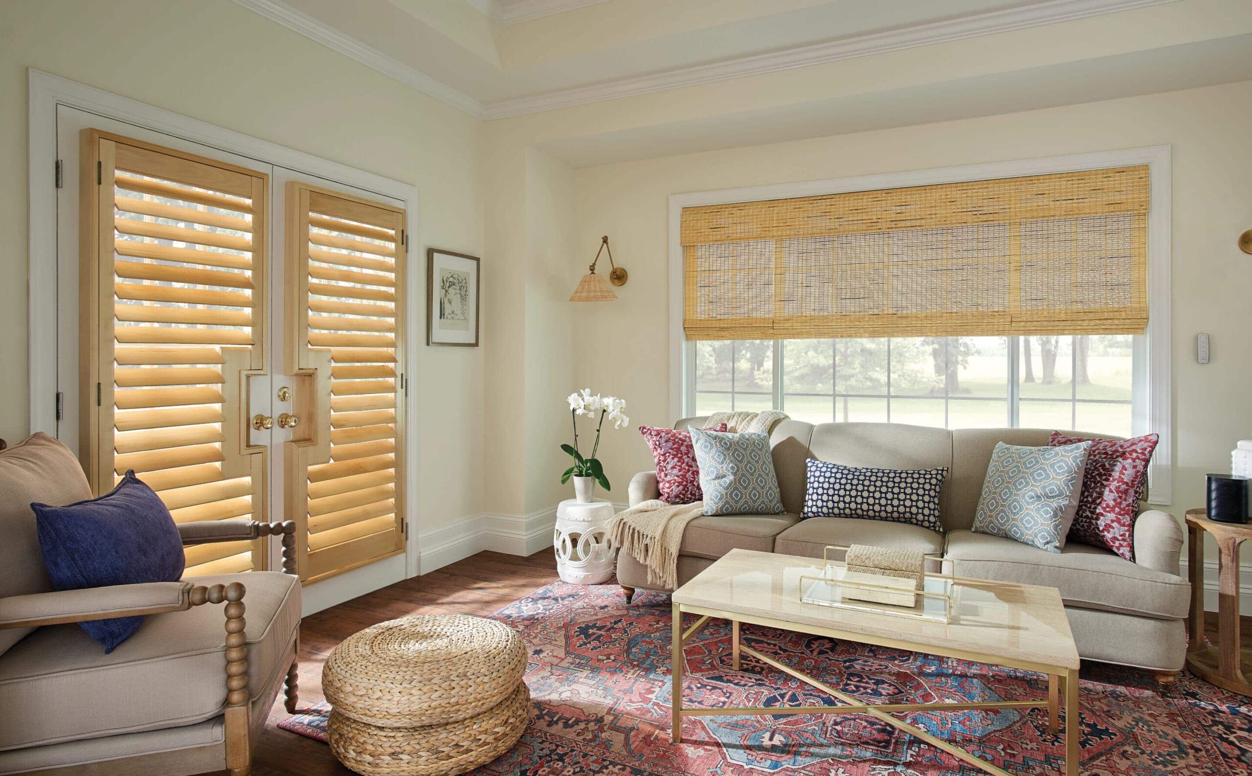 French Door Shutters scaled 1
