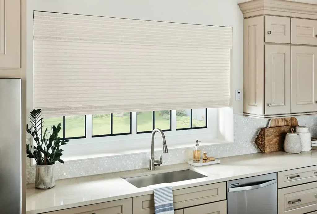 Natural Shade Kitchen 1
