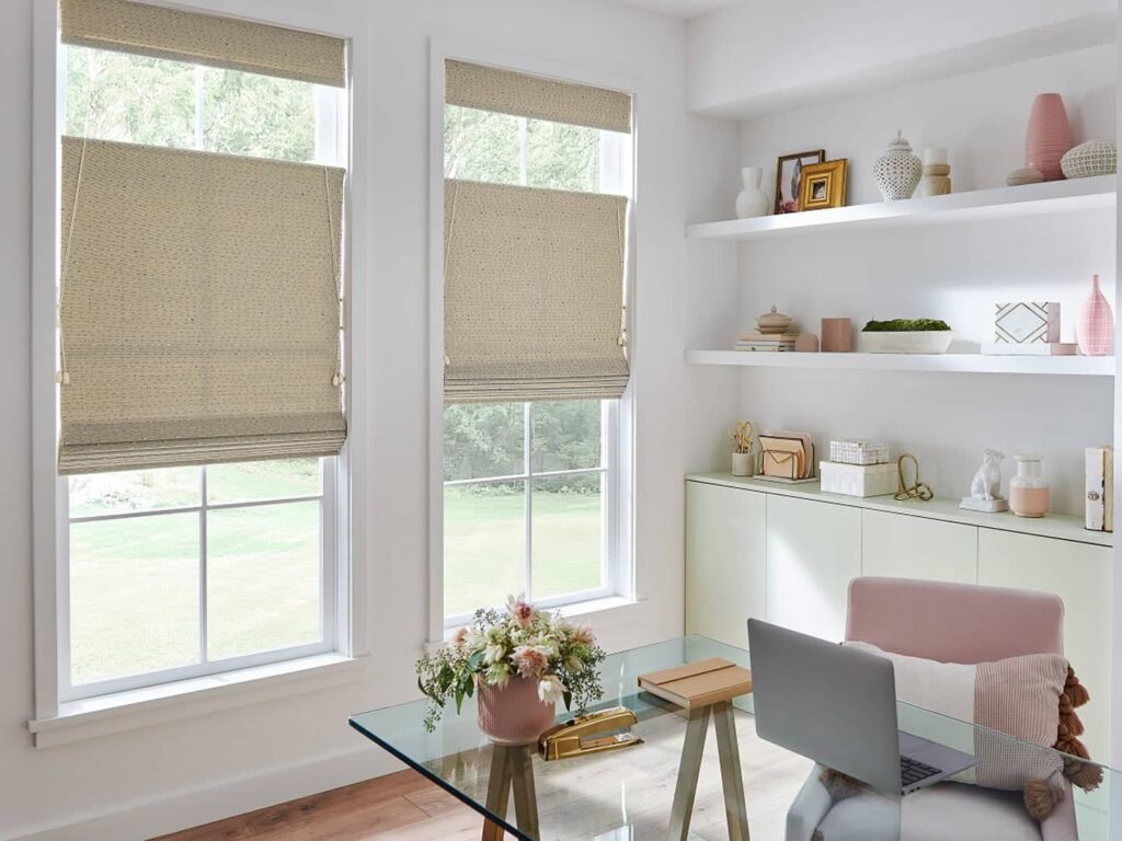 Natural Shades example