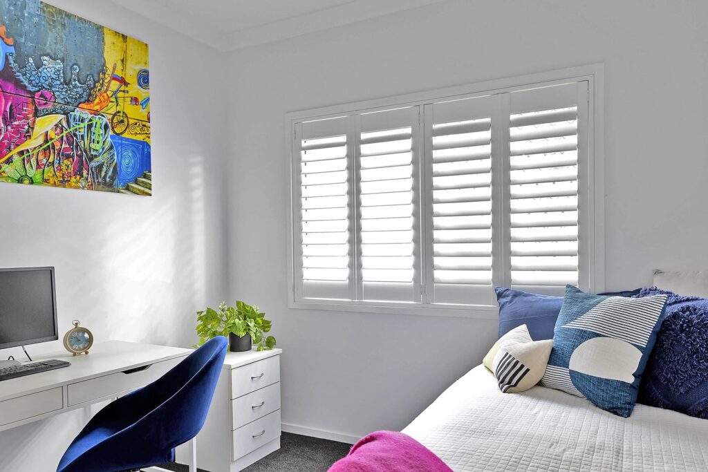 Norman Shutters Colorful Art scaled 1 1