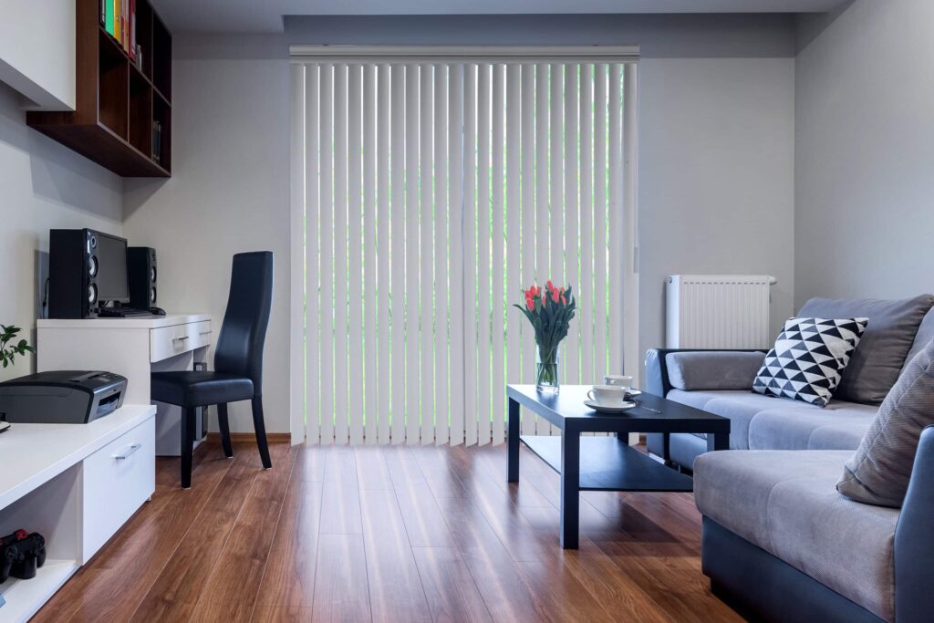 Norman Vertical Blinds scaled 1