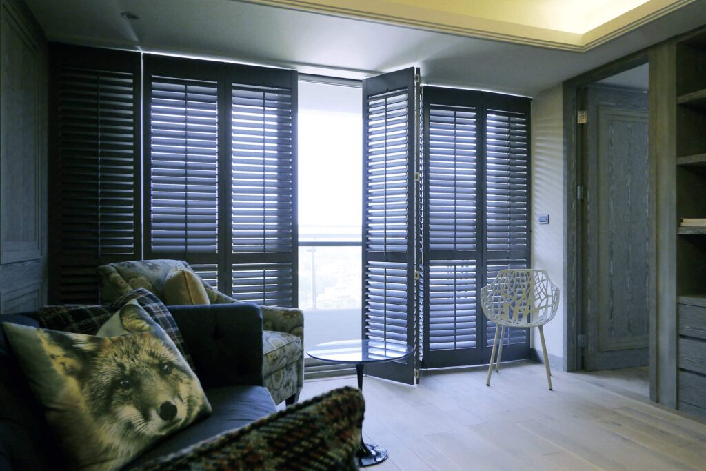 Normandy Bifold SHutter scaled 2