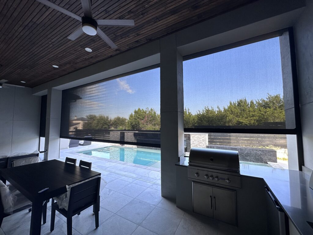Outdoor Bug Screen for Patio scaled 1