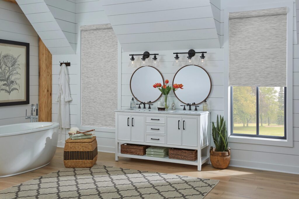 Roller Shade Bathroom scaled 1