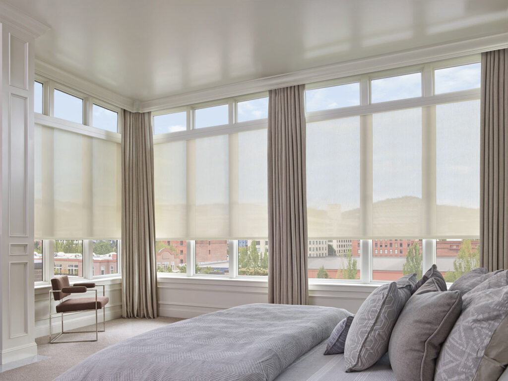 Window Solar Shades 1