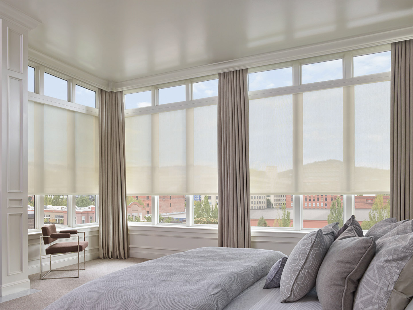 Window Solar Shades 1