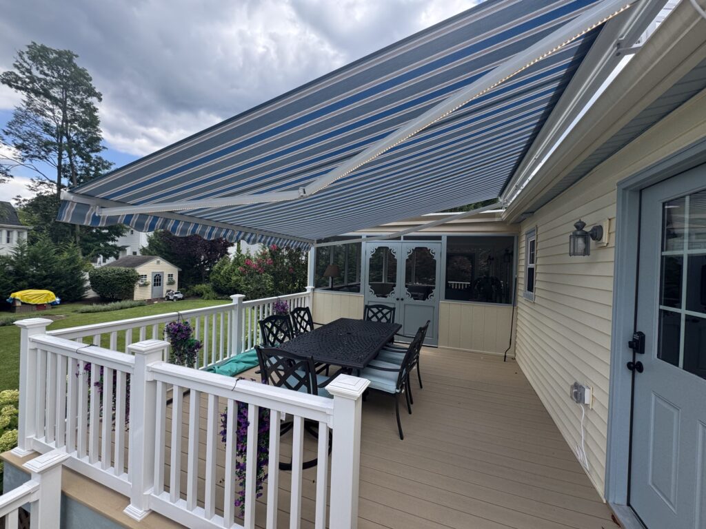 outdoor retractable awnings cherry hill scaled 1