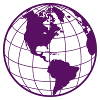 world icon